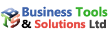 BTS – Business Tools & Solutions Logo