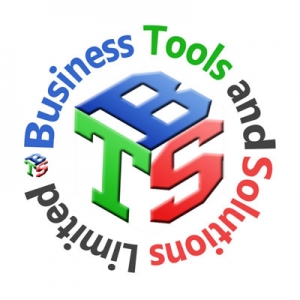 BTS – Business Tools & Solutions Logo
